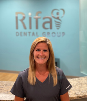 Rifai Dental Group | All-on-6, Dental Fillings and Sleep Apnea