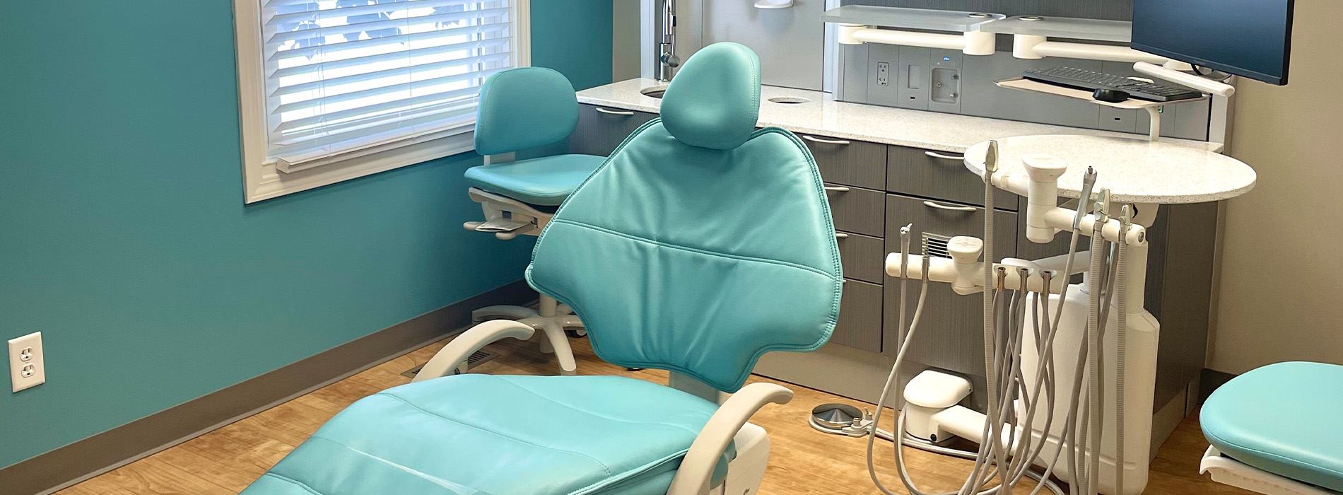 Rifai Dental Group | Pediatric Dentistry, Preventative Program and Digital Radiography
